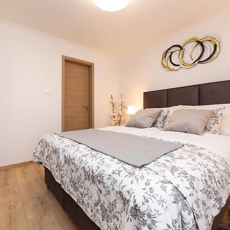 Apartment Miko Sveti Ivan Dobrinjski Ngoại thất bức ảnh