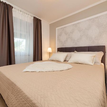 Apartment Miko Sveti Ivan Dobrinjski Ngoại thất bức ảnh