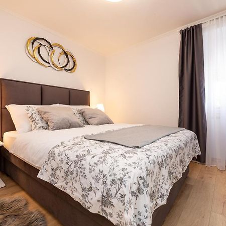 Apartment Miko Sveti Ivan Dobrinjski Ngoại thất bức ảnh
