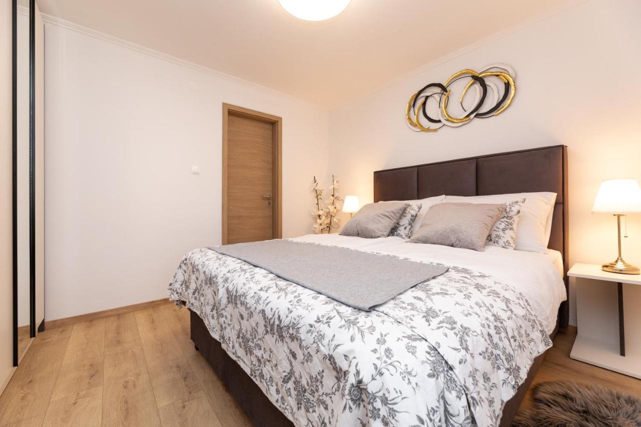 Apartment Miko Sveti Ivan Dobrinjski Ngoại thất bức ảnh