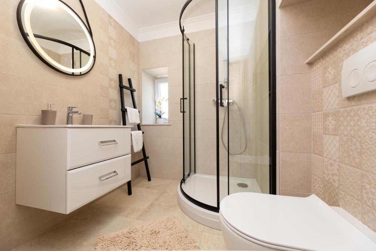 Apartment Miko Sveti Ivan Dobrinjski Ngoại thất bức ảnh