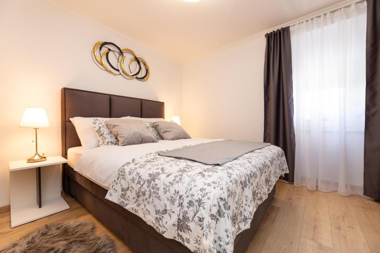 Apartment Miko Sveti Ivan Dobrinjski Ngoại thất bức ảnh