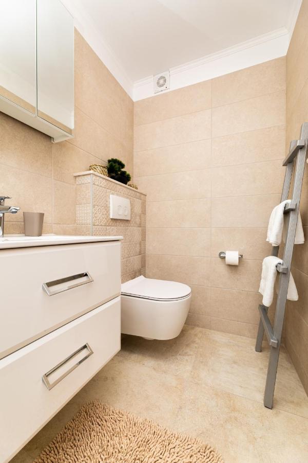 Apartment Miko Sveti Ivan Dobrinjski Ngoại thất bức ảnh