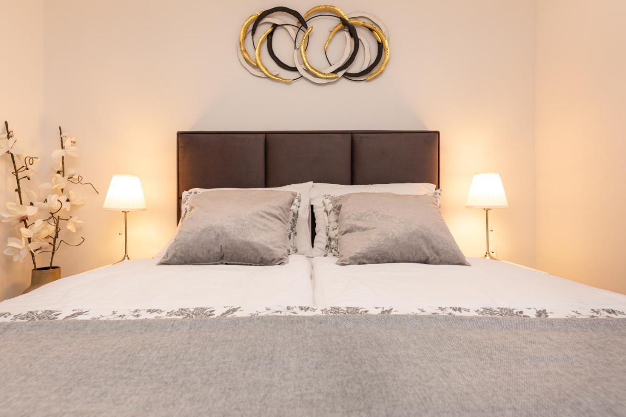 Apartment Miko Sveti Ivan Dobrinjski Ngoại thất bức ảnh