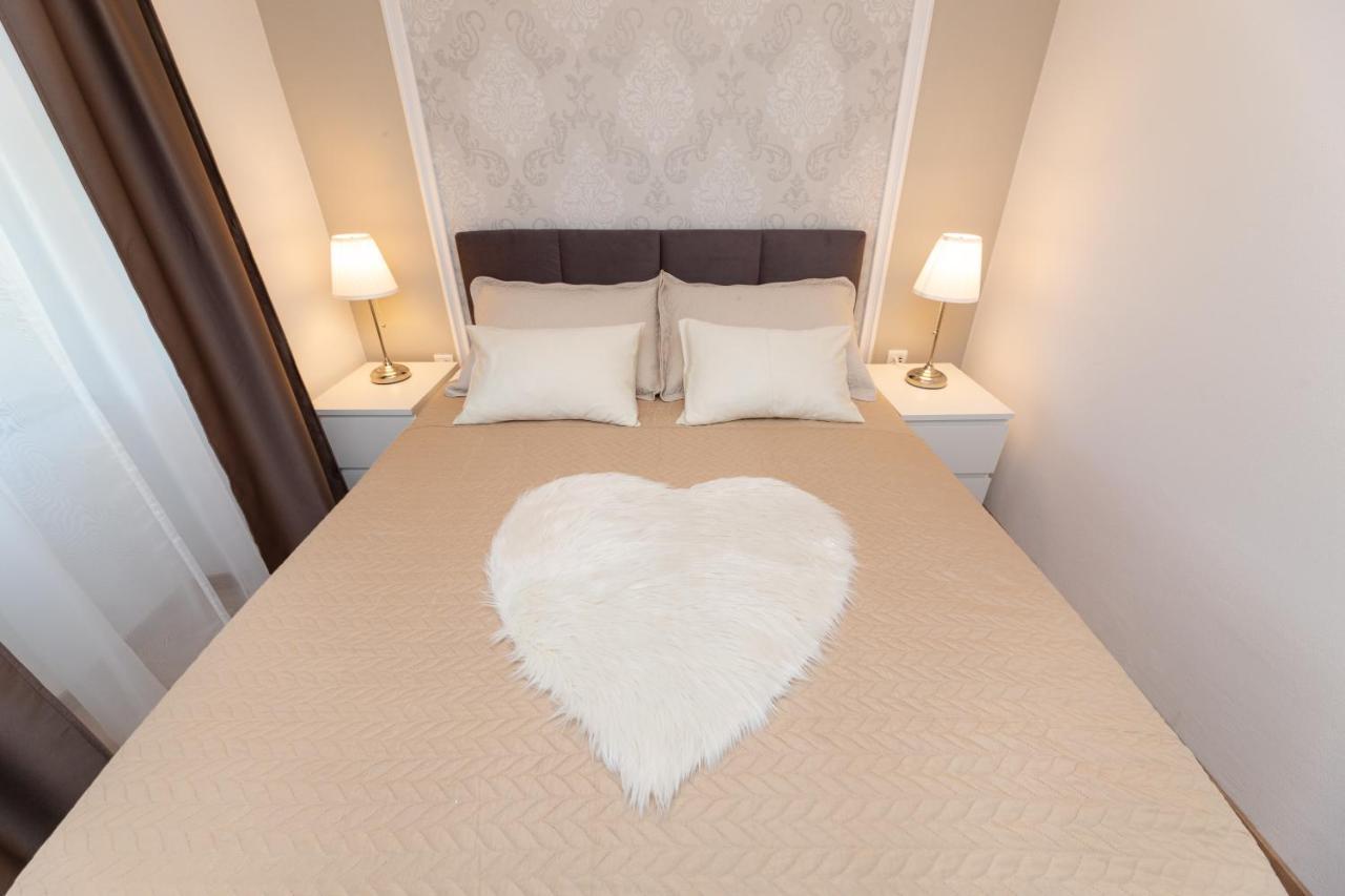 Apartment Miko Sveti Ivan Dobrinjski Ngoại thất bức ảnh