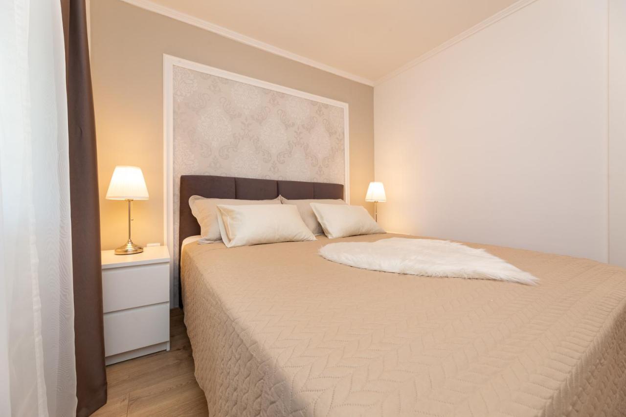 Apartment Miko Sveti Ivan Dobrinjski Ngoại thất bức ảnh