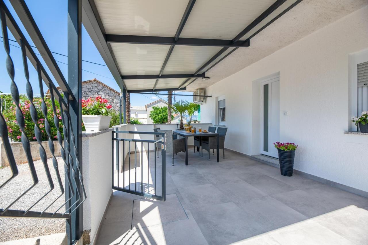 Apartment Miko Sveti Ivan Dobrinjski Ngoại thất bức ảnh