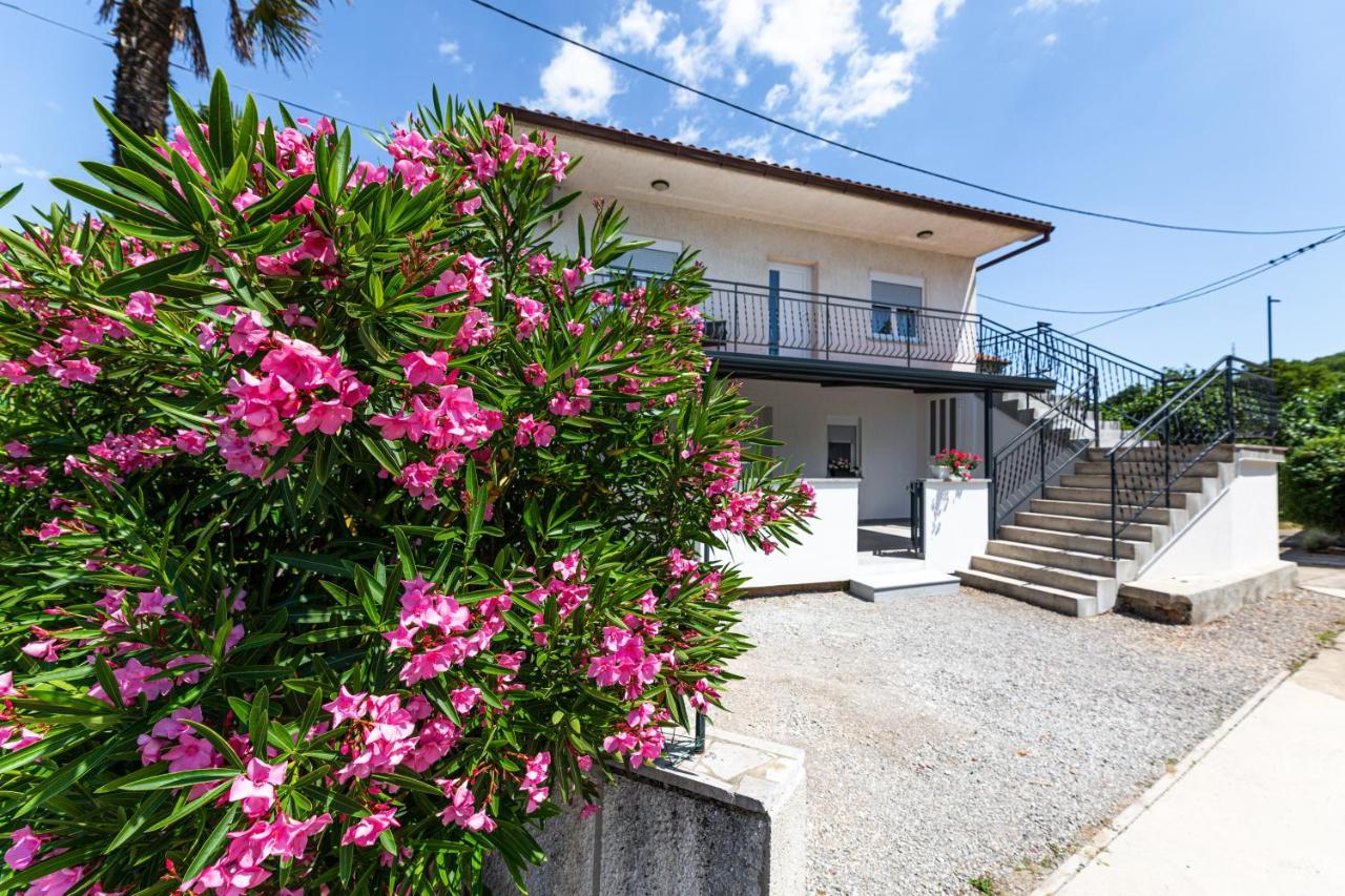 Apartment Miko Sveti Ivan Dobrinjski Ngoại thất bức ảnh