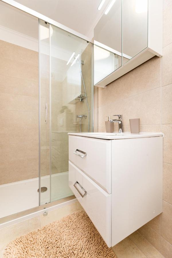 Apartment Miko Sveti Ivan Dobrinjski Ngoại thất bức ảnh