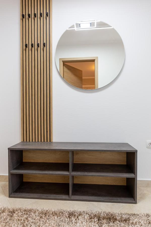 Apartment Miko Sveti Ivan Dobrinjski Ngoại thất bức ảnh